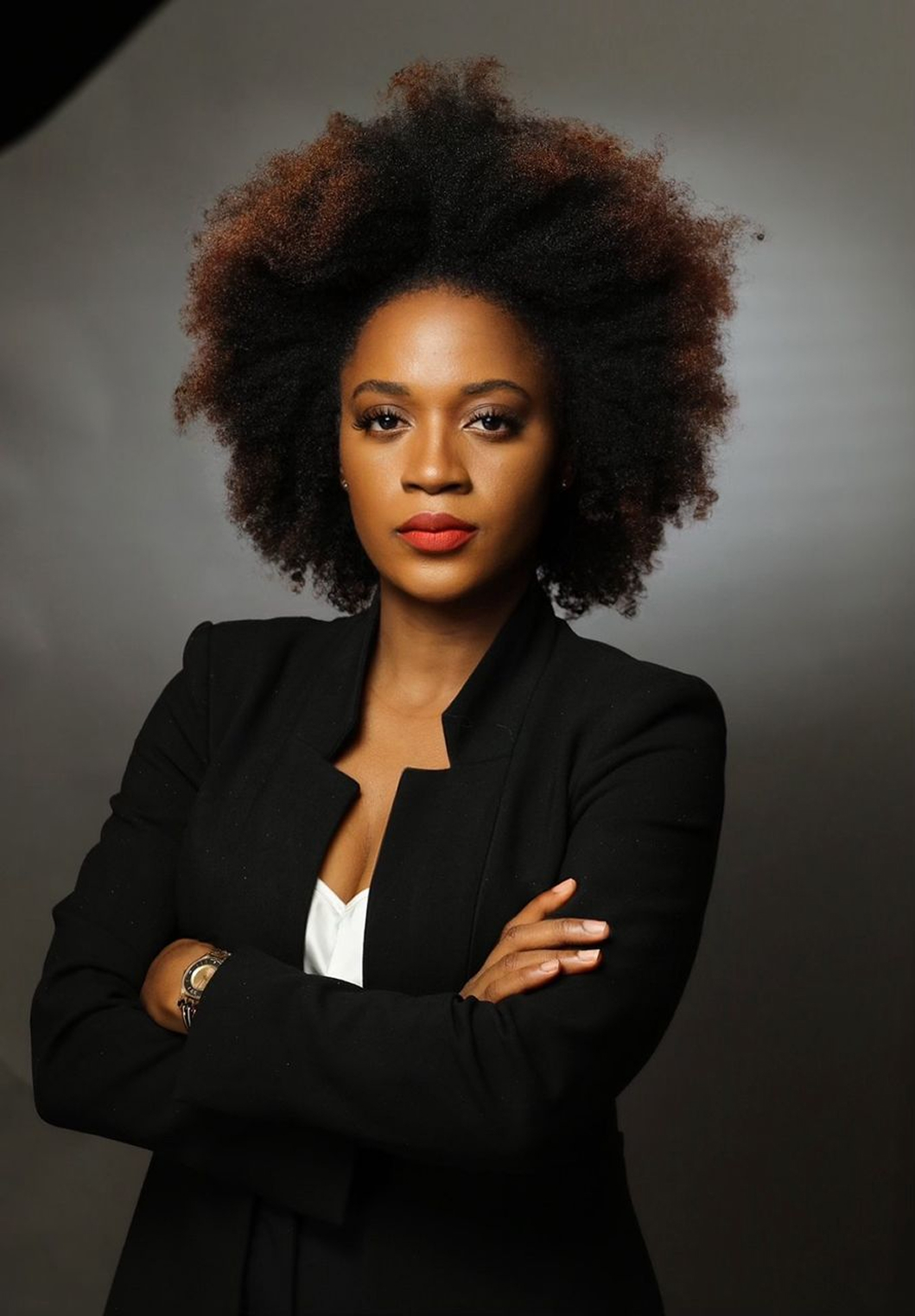 Judith Estelle Bayiha Samnick
